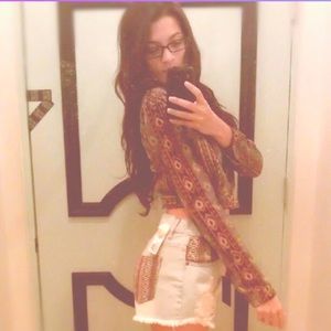 Welcome to my closet!